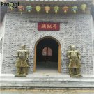 Terracotta Warriors Horse xi an Gift style 9