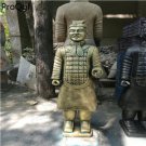 Terracotta Warriors Horse xi an Gift style 111
