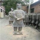 Terracotta Warriors Horse xi an Gift style 333