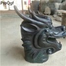 Terracotta Warriors Horse xi an Gift style dragon