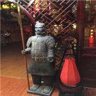 Terracotta Warriors Horse xi an Gift style hot