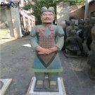 Terracotta Warriors Horse xi an Gift style shine