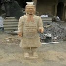 Terracotta Warriors Horse xi an Gift style gorgeous