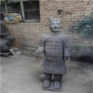 Terracotta Warriors Horse xi an Gift style amaze