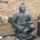 Terracotta Warriors Horse xi an Gift style darling