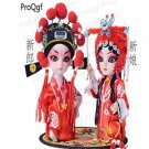 beijing opera craft art local specialty style 4