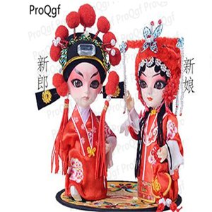 beijing opera craft art local specialty style 4
