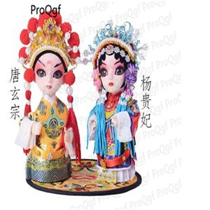 beijing opera craft art local specialty style 5