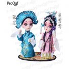 beijing opera craft art local specialty style 6