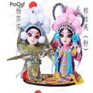 beijing opera craft art local specialty style 7