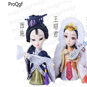 beijing opera craft art local specialty style 11