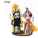 beijing opera craft art local specialty style 13