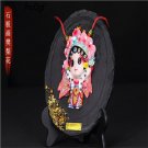 flagstone beijing opera craft art local specialty style 1