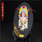 flagstone beijing opera craft art local specialty style 4