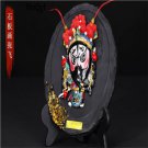 flagstone beijing opera craft art local specialty style 5