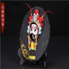 flagstone beijing opera craft art local specialty style 7