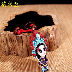 proqgf beijing opera craft art local specialty style 3