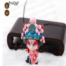 beijing opera bridge stick craft art local specialty