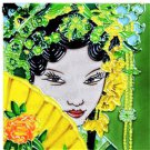 proqgf beijing opera ceramic photo craft art hot