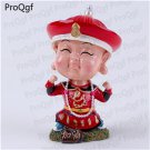 proqgf beijing opera king craft local specialty