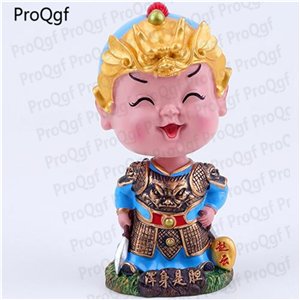 proqgf beijing opera local specialty style 4