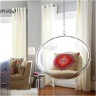 Ngryise hanging style hot one bubble Chair Patio