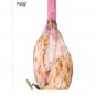 Ngryise 30Pcs A Set leopard style lily flower bulb