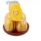 Kfsee 100Pcs A Set Solanum muricatum fruit seed