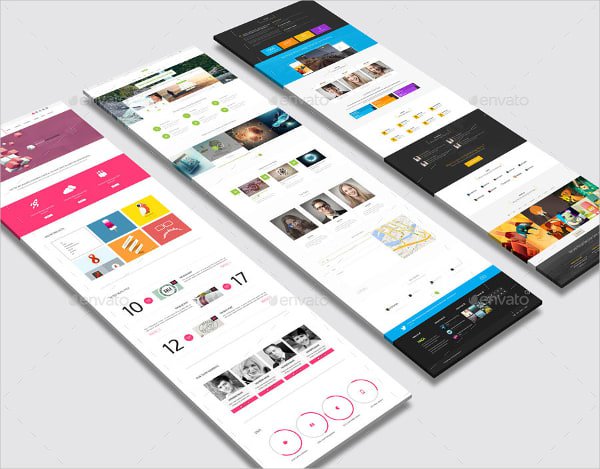 #1 Website Design for Corporate and E-commerce