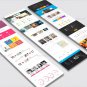 #1 Website Design for Corporate and E-commerce