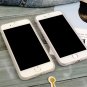Fly Man Jordan 23 Cover case for iPhone X 8 7 6S 6 Plus Anti-Fade Marble pattern soft TPU