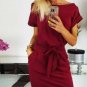 2018 summer Fashion Women Bust