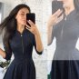 2018 summer Fashion Women Bust