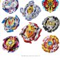Spinning Top Beyblade BURST B105 B100 B110 Without Launcher