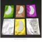 Hot 50/100 Eyelash Extension Paper Patches Grafted Eye Stickers 6 Color