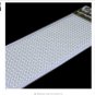 White Imitation Pearl Acrylic Decal Self Adhesive rhinestone sticker pearl