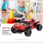 High Spped RC Cars 2.4GHz 1:18 RC Car RTR Shock Absorber PVC