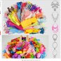 Hot Sell 26 Item/Set Accessories=10PCS Mix Sorts Beautiful Barbie