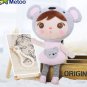 Kawaii Stuffed Plush Animals Cute Backpack Pendant Baby Kids Toys
