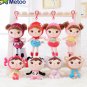 Kawaii Stuffed Plush Animals Cute Backpack Pendant Baby Kids Toys