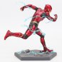 17cm Marvel Toys Justice League Iron Studios the Flash ARTFX + STATUE