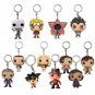 DRAGON BALL Naruto Doctor Who 10th/11th12th Dr.Strange Stranger