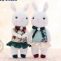 Plush Sweet Cute Lovely Stuffed Pendant Baby Kids Toys