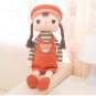 Plush Sweet Cute Lovely Stuffed Baby Kids Toys for Girls Birthday