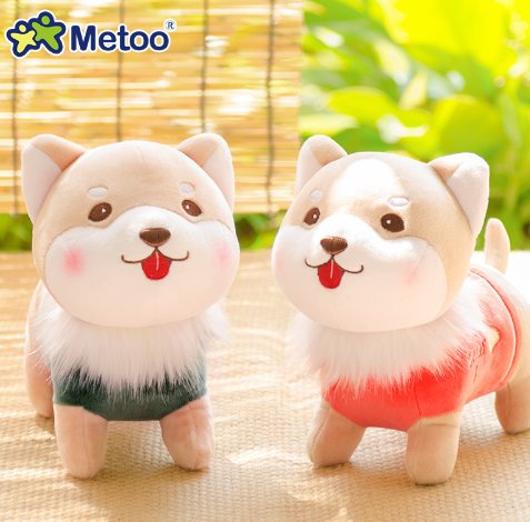 8 Inch Kawaii Stuffed Plush Animals Cartoon Kids Toys