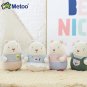 8 Inch Bear Kawaii Plush Stuffed Animal Cartoon Kids Toys
