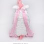 45cm And 60cm Fluffy Unicorn Plush Shoulders Bag