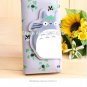 Newest Long PU My Neighbor Totoro Cartoon Anime Manga Wallet,1pcs/pack