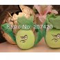 Newest plant vs zombies 2th Generation Plush Plant Boxing Lettuce Toys,18cm/7inch,1pcs/pack