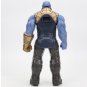 2018 29cm Marvel Toys the Avengers 3 INFINITY WAR Thanos PVC Action